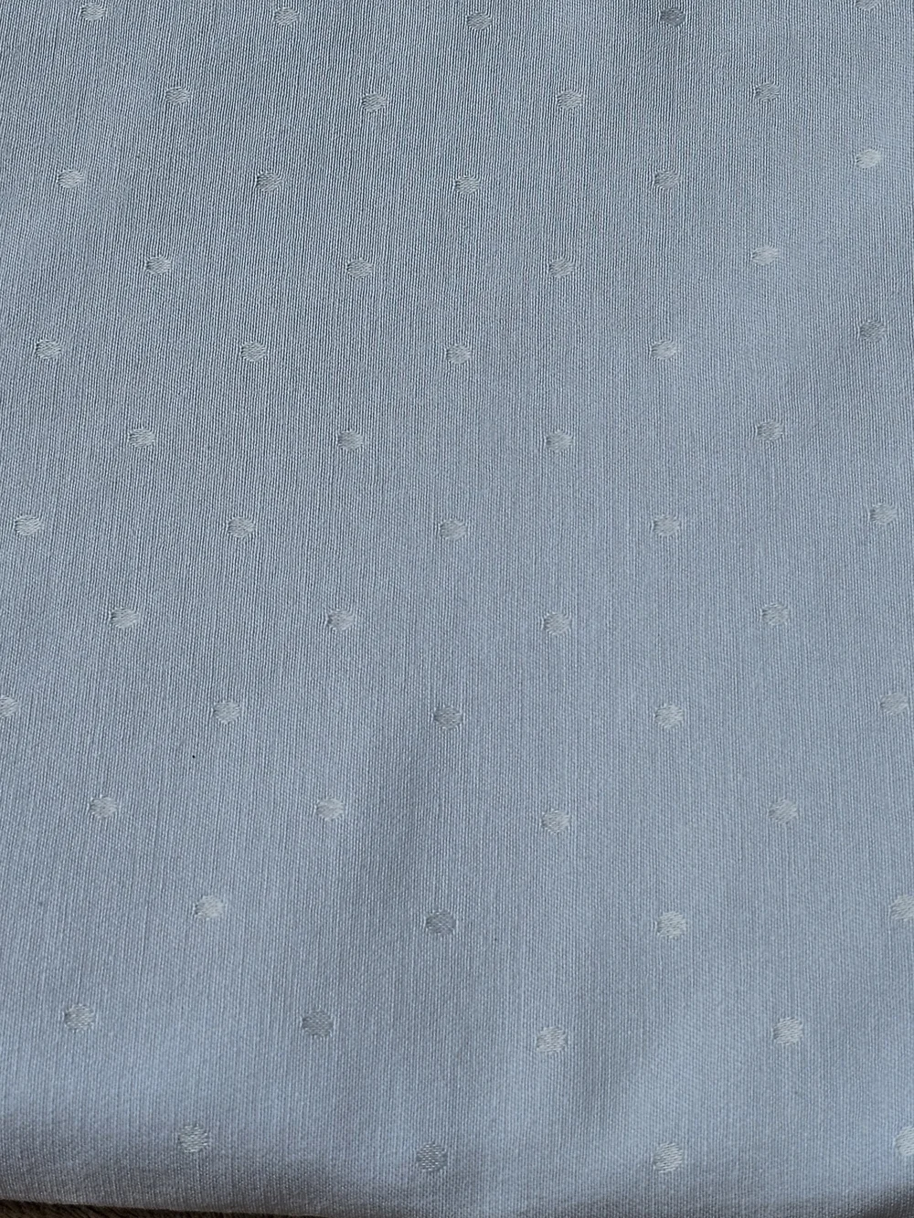 Kate Spade Tablecloth and Napkins (6) Classic Dot Pattern
